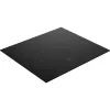 Beko HII64400SMT induktsioonpliit Must Sisseehitatud 60 cm Tsoon-induktsioonpliit 4 tsooni