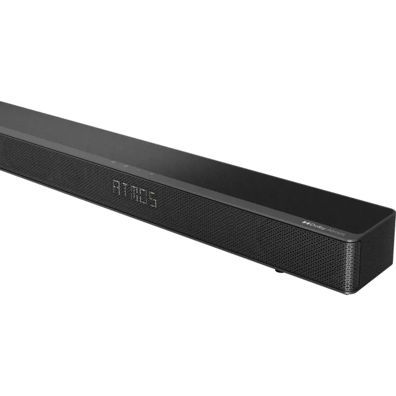 Soundbar Hisense AX3120G 3.1.2 kanalit 360W RMS
