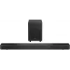 Soundbar Hisense AX3120G 3.1.2 kanalit 360W RMS