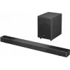 Soundbar Hisense AX3120G 3.1.2 kanalit 360W RMS