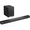 Soundbar Hisense AX3120G 3.1.2 kanalit 360W RMS