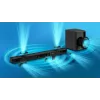 Soundbar Hisense AX3120G 3.1.2 kanalit 360W RMS