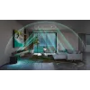 Soundbar Hisense AX3120G 3.1.2 kanalit 360W RMS