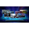 Soundbar Hisense AX3120G 3.1.2 kanalit 360W RMS