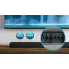 Soundbar Hisense AX3120G 3.1.2 kanalit 360W RMS