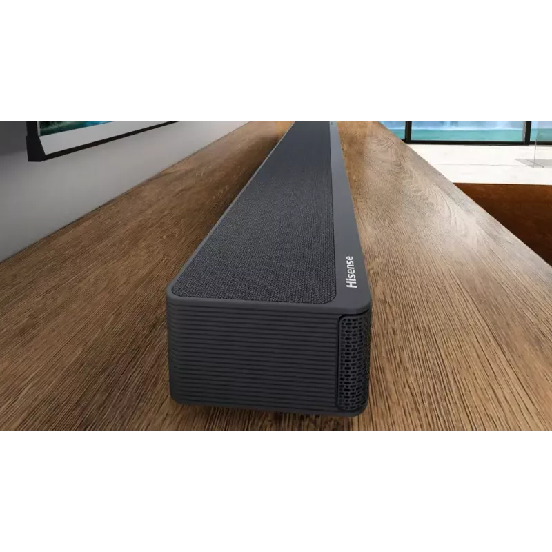 Soundbar Hisense AX3120G 3.1.2 kanalit 360W RMS