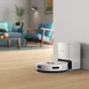 Philips XU2100/20 robotolmuimeja — ümmargune LDS-navigatsioon, 2700 Pa imemine, 130 min tööaeg, isetühjenev alus, 3 L aluse tolmukott, 0,38 L tolmumahuti, Li-Ion 2600 mAh