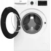 Pesumasin BEKO BM3WFSU49415WB eestlaetav 9 kg 1400 p/min valge, energia A