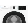 Pesumasin BEKO BM3WFSU49415WB eestlaetav 9 kg 1400 p/min valge, energia A