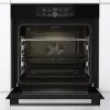 Gorenje BOS6747A01BG 77 L Must