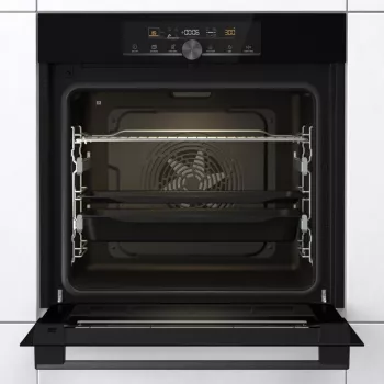 Gorenje BOS6747A01BG 77 L Must