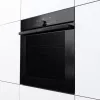 Gorenje BOS6747A01BG 77 L Must