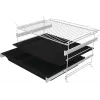 Gorenje BOS6747A01BG 77 L Must