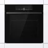 Gorenje BOS6747A01BG 77 L Must
