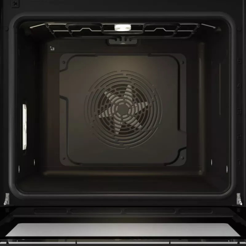 Gorenje BOS6747A01BG 77 L Must