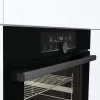 Gorenje BOS6747A01BG 77 L Must