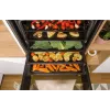 Gorenje BOS6747A01BG 77 L Must
