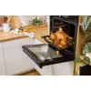 Gorenje BOS6747A01BG 77 L Must