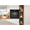 Gorenje BOS6747A01BG 77 L Must