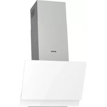 Gorenje WHI649EXGW seinale paigaldatav hõbedane, roostevaba teras 608 m³/h