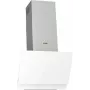 Gorenje WHI649EXGW seinale paigaldatav hõbedane, roostevaba teras 608 m³/h