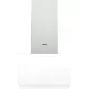 Gorenje WHI649EXGW seinale paigaldatav hõbedane, roostevaba teras 608 m³/h