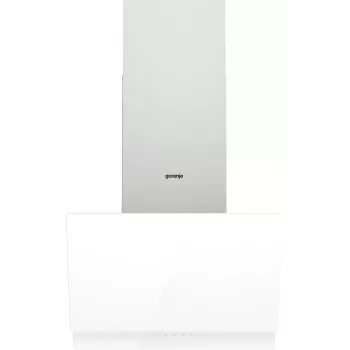 Gorenje WHI649EXGW seinale paigaldatav hõbedane, roostevaba teras 608 m³/h
