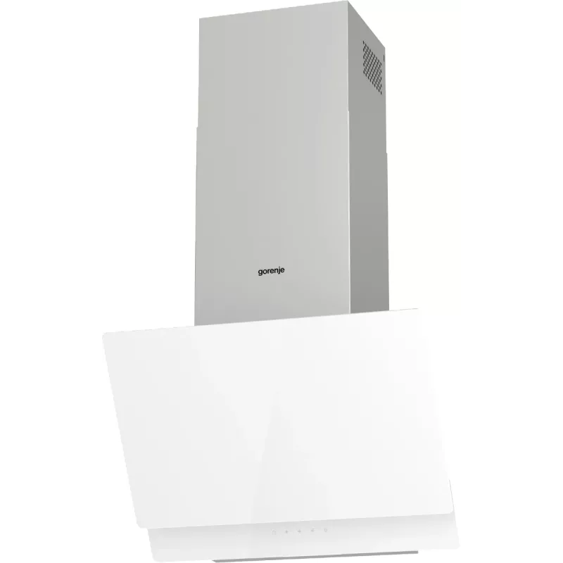 Gorenje WHI649EXGW seinale paigaldatav hõbedane, roostevaba teras 608 m³/h