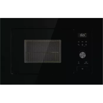 Gorenje XY820Z BM201AG1BG G600, sisseehitatav, grillmikrolaineahi, 20 L, 800 W, sisseehitatud ekraan, LED