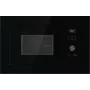 Gorenje XY820Z BM201AG1BG G600, sisseehitatav, grillmikrolaineahi, 20 L, 800 W, sisseehitatud ekraan, LED