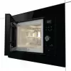 Gorenje XY820Z BM201AG1BG G600, sisseehitatav, grillmikrolaineahi, 20 L, 800 W, sisseehitatud ekraan, LED