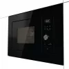 Gorenje XY820Z BM201AG1BG G600, sisseehitatav, grillmikrolaineahi, 20 L, 800 W, sisseehitatud ekraan, LED