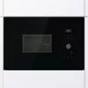 Gorenje XY820Z BM201AG1BG G600, sisseehitatav, grillmikrolaineahi, 20 L, 800 W, sisseehitatud ekraan, LED