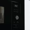 Gorenje XY820Z BM201AG1BG G600, sisseehitatav, grillmikrolaineahi, 20 L, 800 W, sisseehitatud ekraan, LED