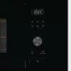 Gorenje XY820Z BM201AG1BG G600, sisseehitatav, grillmikrolaineahi, 20 L, 800 W, sisseehitatud ekraan, LED