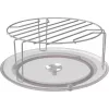 Gorenje XY820Z BM201AG1BG G600, sisseehitatav, grillmikrolaineahi, 20 L, 800 W, sisseehitatud ekraan, LED