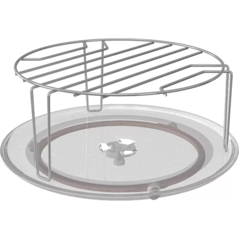 Gorenje XY820Z BM201AG1BG G600, sisseehitatav, grillmikrolaineahi, 20 L, 800 W, sisseehitatud ekraan, LED