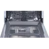 Gorenje GV 520 E 10 EB, täielikult sisseehitatud, 11 lauakatet