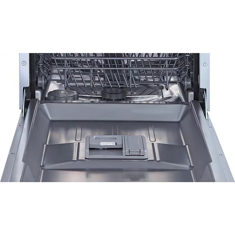 Gorenje GV 520 E 10 EB, täielikult sisseehitatud, 11 lauakatet
