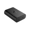 HP 65W Halogen Free LC USB-C vahelduvvooluadapter 90×51×28,5 mm