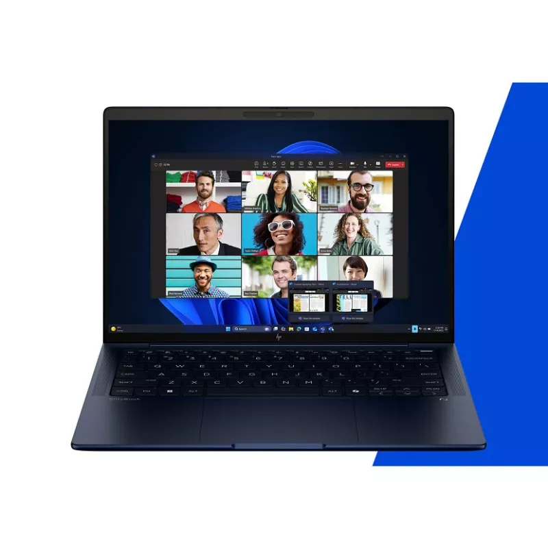 Sülearvuti HP EliteBook X G1i 14 tolli Intel Core Ultra 7 32 GB muutmälu 1 TB SSD Windows 11 Pro