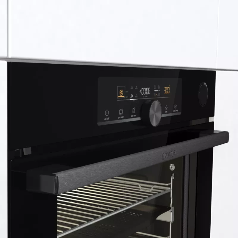 Gorenje BPSA 6747 A08BG 77 L must