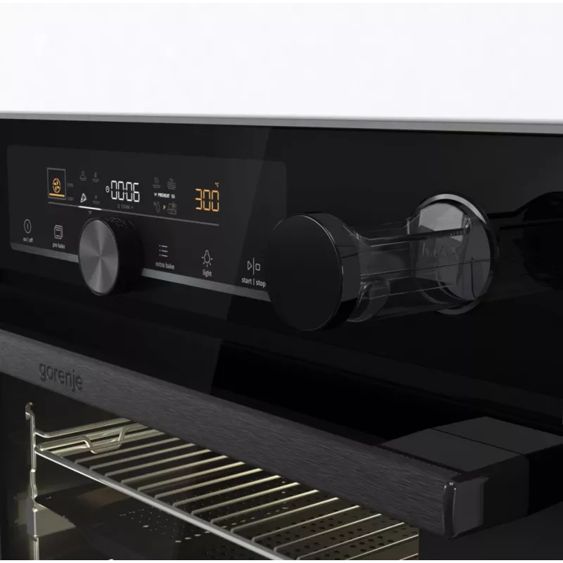 Gorenje BPSA 6747 A08BG 77 L must