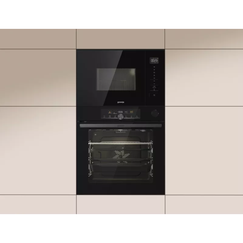 Gorenje BPSA 6747 A08BG 77 L must