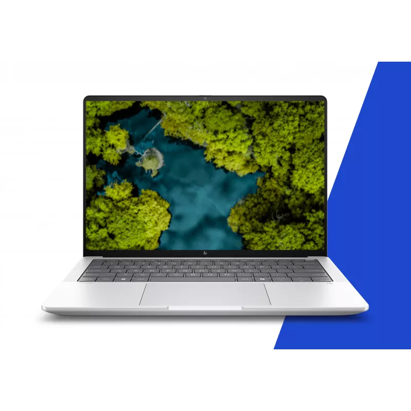 Mobiilne tööjaam HP ZBook Ultra G1a 14 tolli AMD Ryzen 395 128GB RAM 4TB SSD AMD Radeon Windows 11 Pro