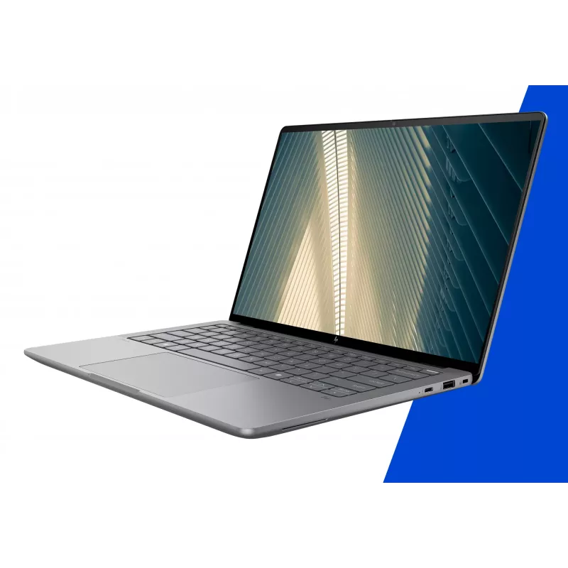 Mobiilne tööjaam HP ZBook Ultra G1a 14 tolli AMD Ryzen 395 128GB RAM 4TB SSD AMD Radeon Windows 11 Pro
