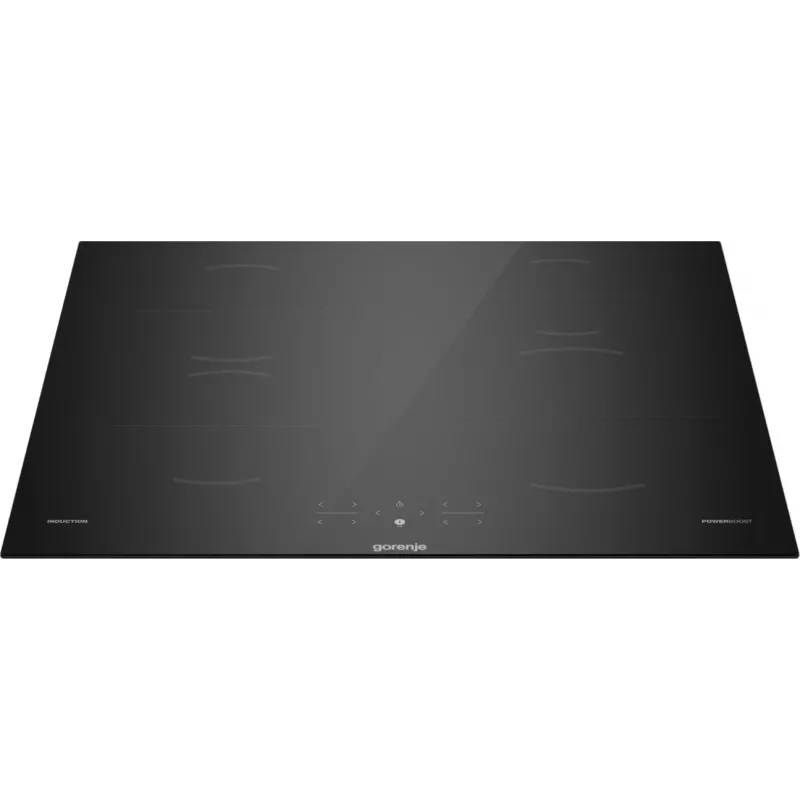 Gorenje GI601FMC must sisseehitatav 60 cm tsooniga induktsioonpliit 4 tsooni