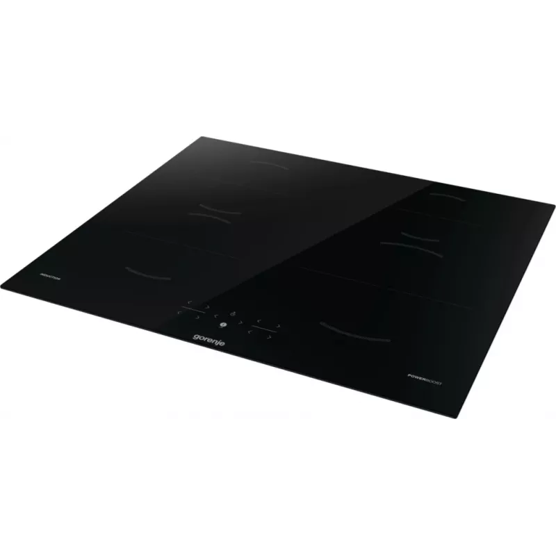 Gorenje GI601FMC must sisseehitatav 60 cm tsooniga induktsioonpliit 4 tsooni