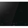 Gorenje GI601FMC must sisseehitatav 60 cm tsooniga induktsioonpliit 4 tsooni