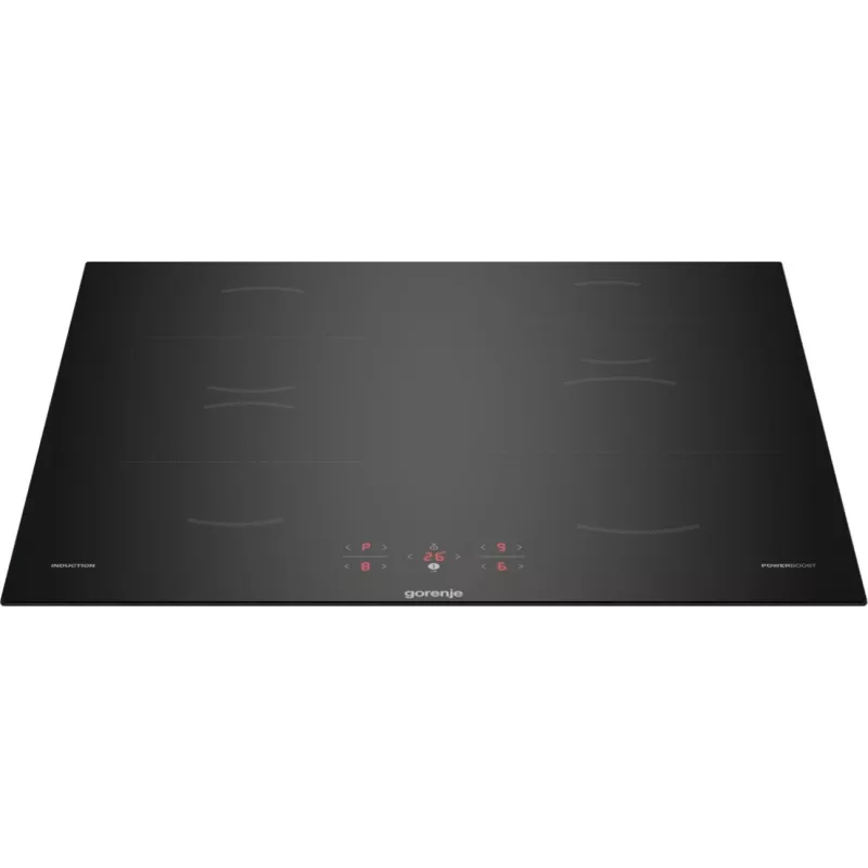 Gorenje GI601FMC must sisseehitatav 60 cm tsooniga induktsioonpliit 4 tsooni